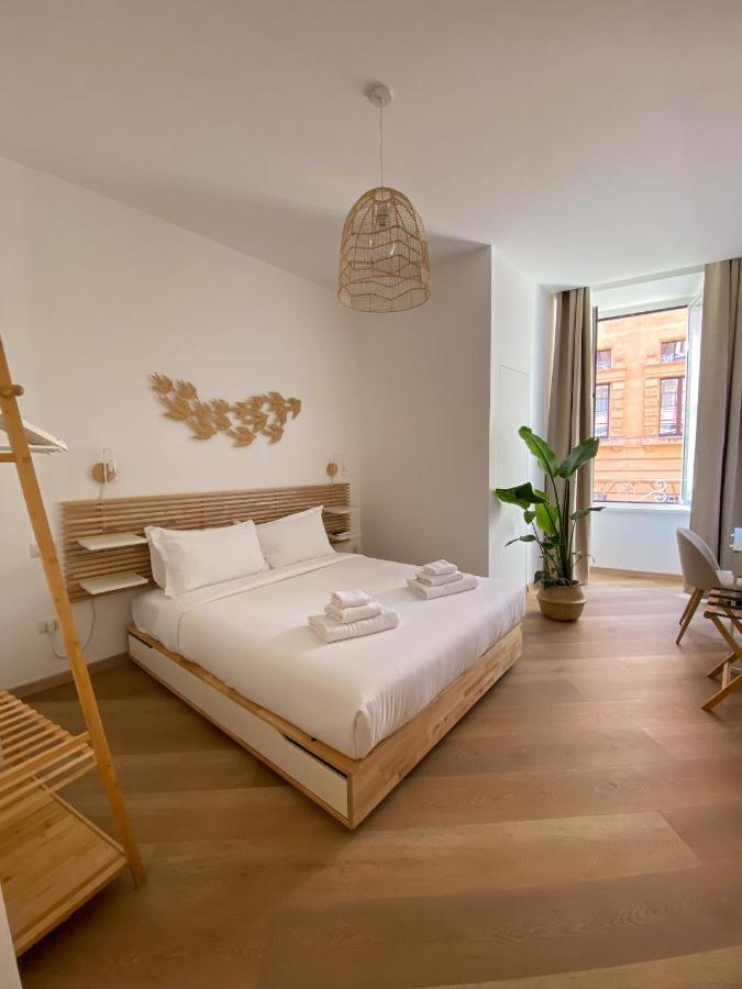 Boho Suites - Rome Colosseum Exterior foto